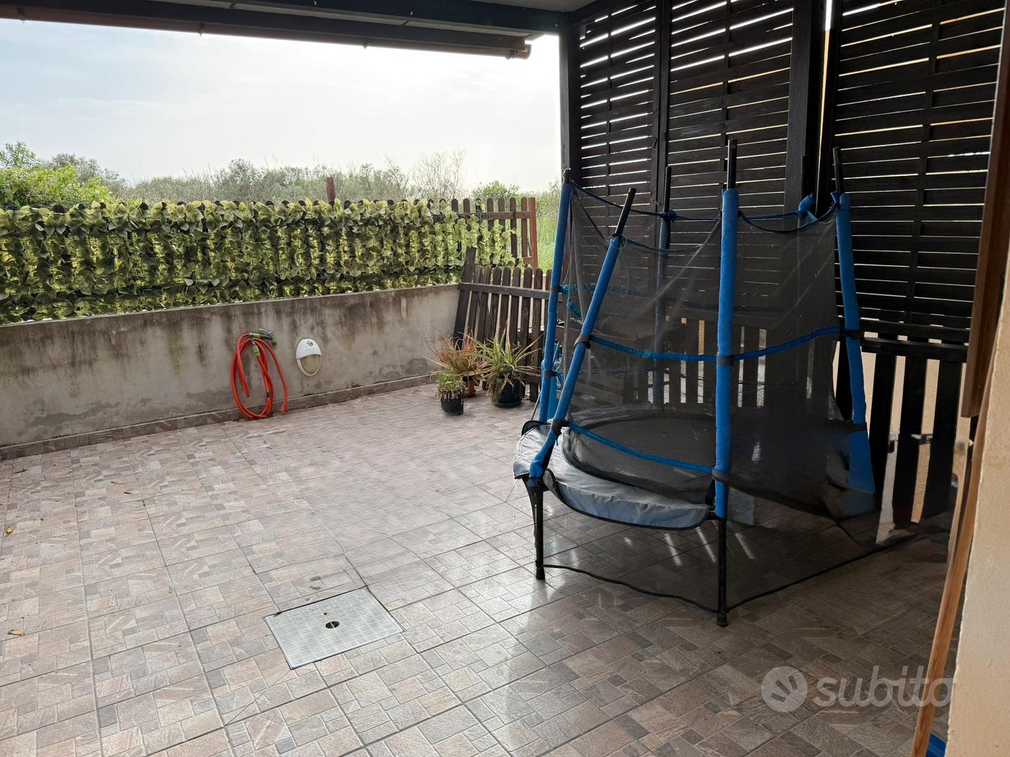 Appartamento – OR - Vista 5