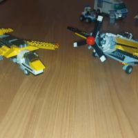 Lego Creator 6745