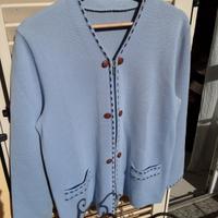 Maglia elegante,  nuova, taglia 44