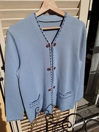 Maglia elegante,  nuova, taglia 44