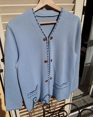 Maglia elegante,  nuova, taglia 44