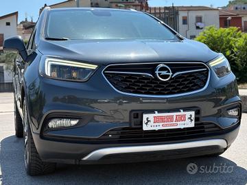 Opel Mokka X 1.6 CDTI 136CV Innovation IPER FULL L