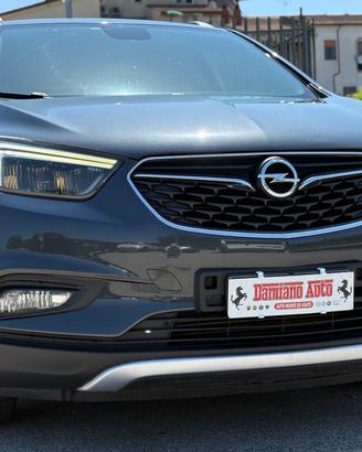 Opel Mokka X 1.6 CDTI 136CV Innovation IPER FULL L