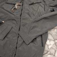 giubbino stone island primaverile tg m nuovo 