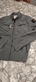 giubbino stone island primaverile tg m nuovo 