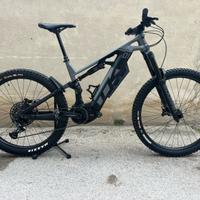 Thok Matt Grey…pari al nuovo!