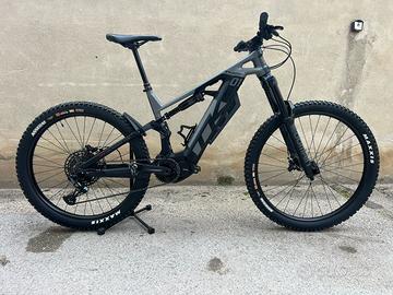 Thok Matt Grey…pari al nuovo!