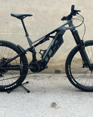 Thok Matt Grey…pari al nuovo!