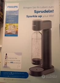 Gasatore acqua "Soda maker"