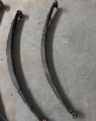 balestre  per Toyota bj42 