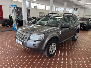 Land Rover Freelander 2.2 TD4 S.W. S - CAMBIO AUTO