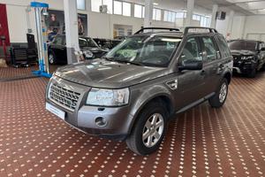 Land Rover Freelander 2.2 TD4 S.W. S - CAMBIO AUTO