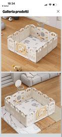 Box bambini