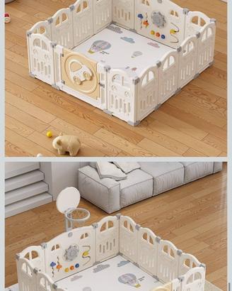 Box bambini