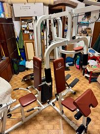 Palestra Multifunzione KLARFIT Ultimate Gym