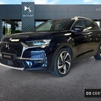 DS DS 7 Crossback E-Tense Automatica Grand Chic