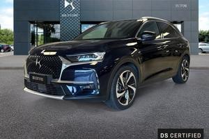 DS DS 7 Crossback E-Tense Automatica Grand Chic