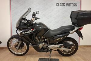 Honda Transalp 650 TOURING RALLY