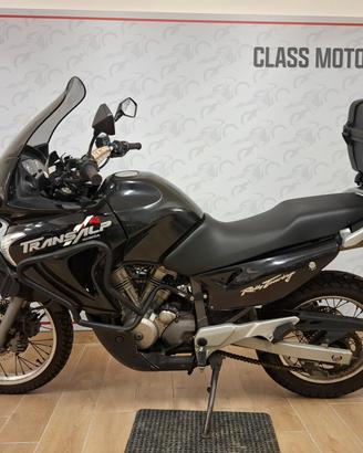 Honda Transalp 650 TOURING RALLY