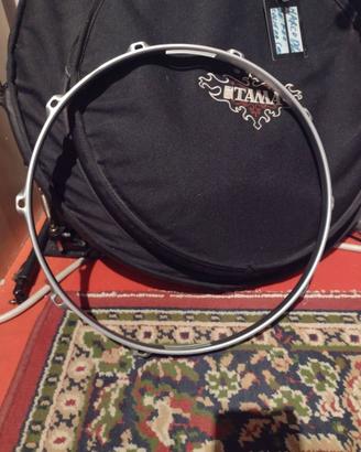cerchio inferiore per rullante da 14" 10 fori