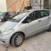 Ricambi Mercedes-Benz A180 CDI 109cv del 2006