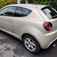 Alfa Romeo MiTo 1.4 78CV  S&S per NEOPATENTATI!