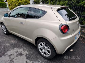 Alfa Romeo MiTo 1.4 78CV  S&S per NEOPATENTATI!