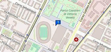 Quadrilocale corso sebastopoli ideale famiglia