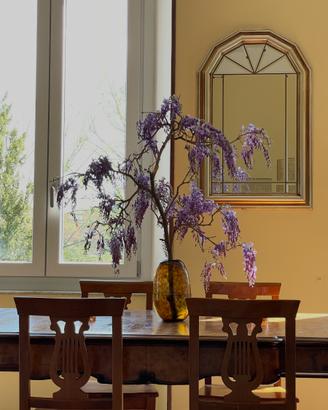 2 Camere Private in Esclusivo Inglese Residenza