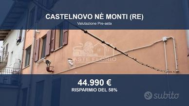 Immobile in asta di 143 m² con più di 5 locali a C