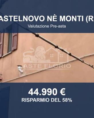 Immobile in asta di 143 m² con più di 5 locali a C