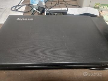 portatile Lenovo 