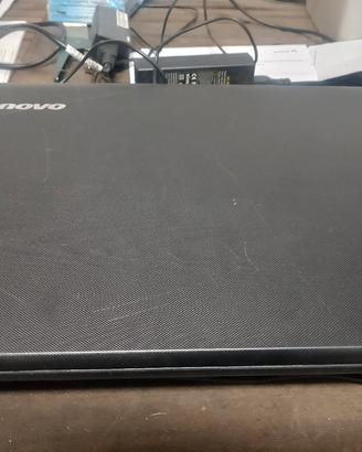 portatile Lenovo 