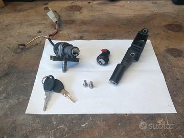 Kit serrature Malaguti f10 