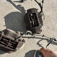 pinze e mozzi e dischi 35-10 Iveco 