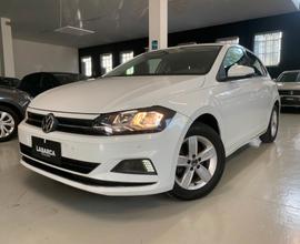 Volkswagen Polo 1.0 TSI 5p. Comfortline BlueMotion