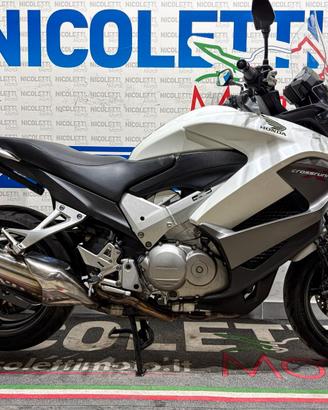 Honda Crossrunner 800 2013 - tua a soli: €116 al M