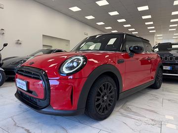 MINI COOPER 1.5 BENZ 136 CV (AUTOMATICA)