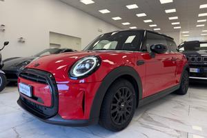 MINI COOPER 1.5 BENZ 136 CV (AUTOMATICA)