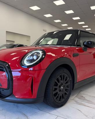 MINI COOPER 1.5 BENZ 136 CV (AUTOMATICA)