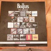 Beatles the Vinyl Collection nuovo