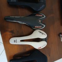 selle italia s3 ,fsa carbonio