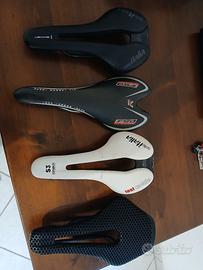 selle italia s3 ,fsa carbonio