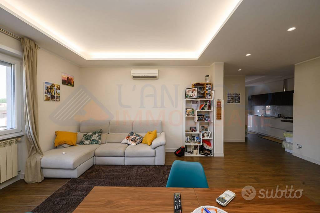 Appartamento – Ladispoli, Torre Flavia - Vista 5