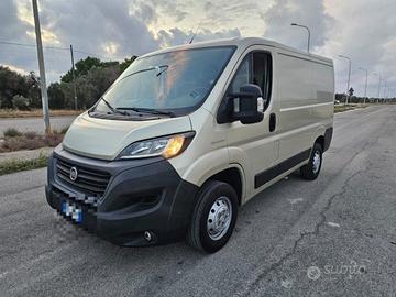 FIAT Ducato 28 2.3 MJT 120CV PC-TN Furgone