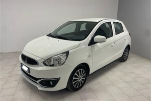 Mitsubishi Space Star Space Star 1.0 Invite