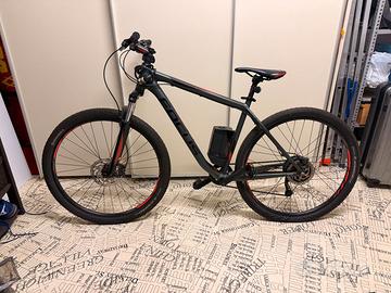 Bicicletta elettrica