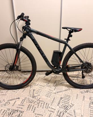 Bicicletta elettrica