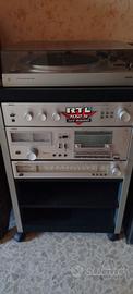 HI FI modulare Philips 
