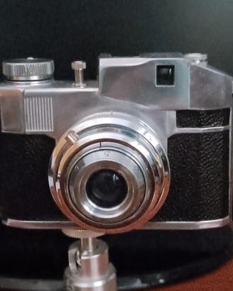 Macchina fotografica COMET 2.